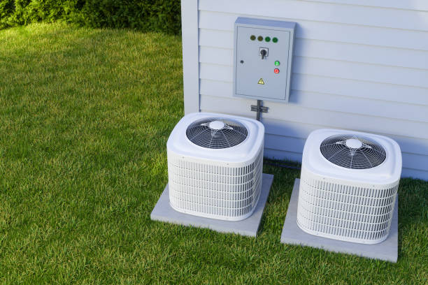 Trusted Lincoln, AR HVAC Experts