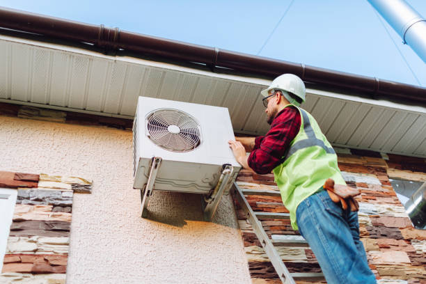 Best Affordable HVAC services  in Lincoln, AR