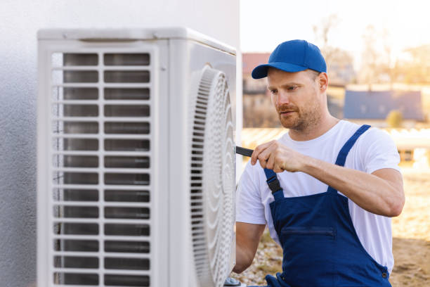 Best Best HVAC companies  in Lincoln, AR