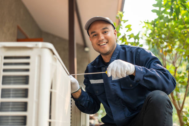 Best Furnace installation  in Lincoln, AR